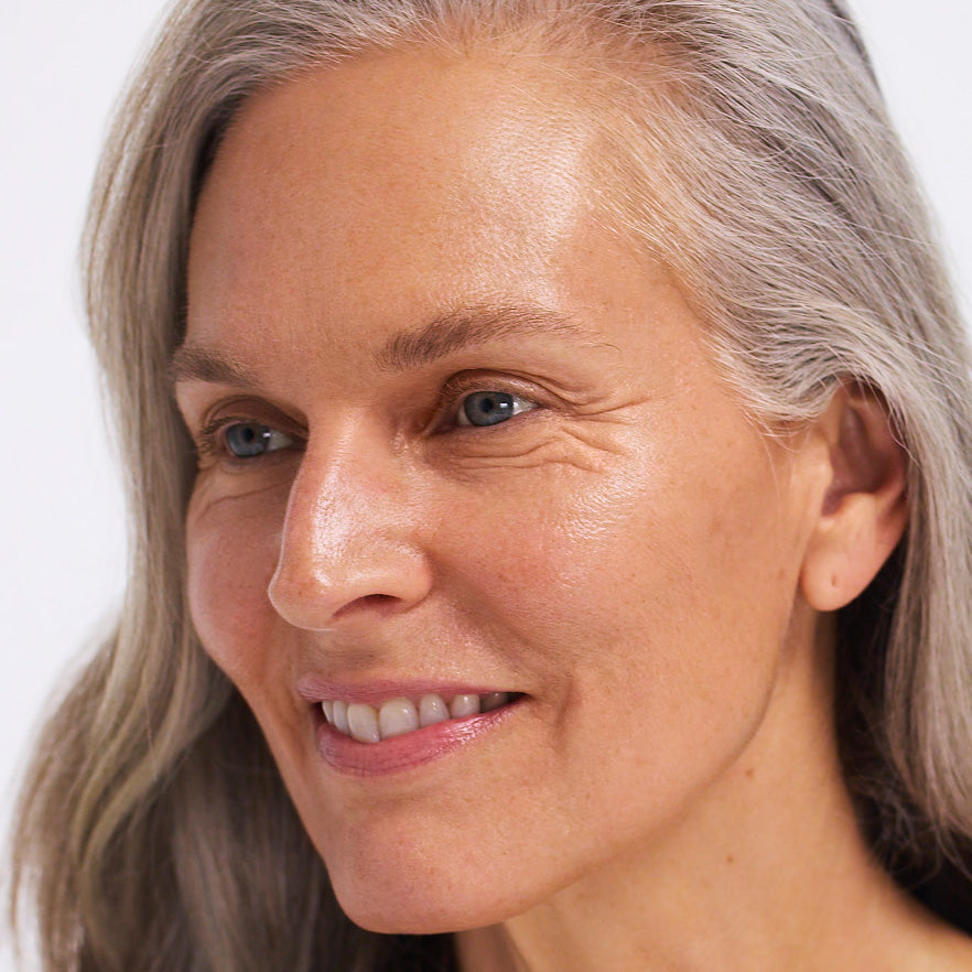 3-Step Anti-Aging Routine