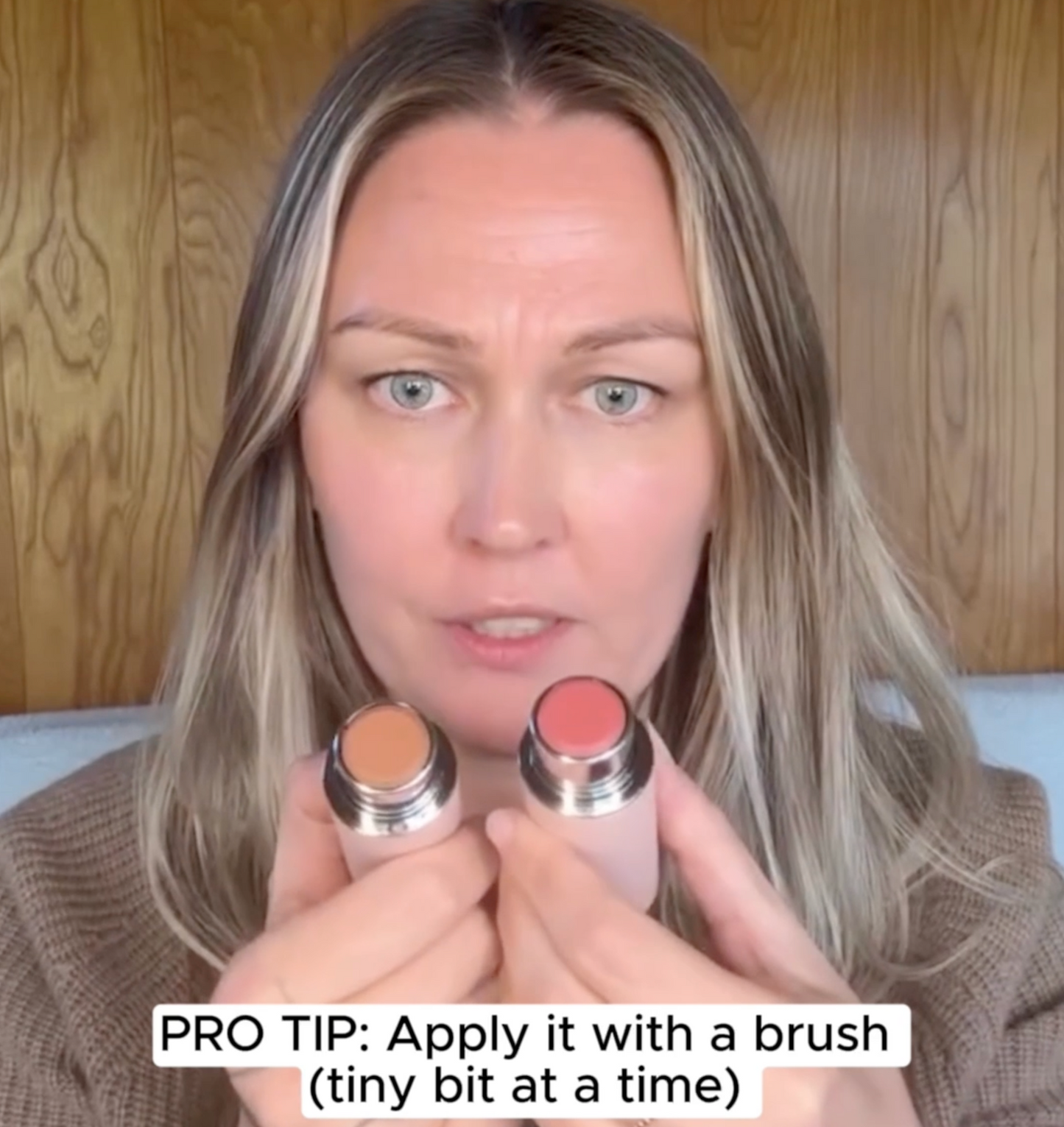 Makeup Tutorial