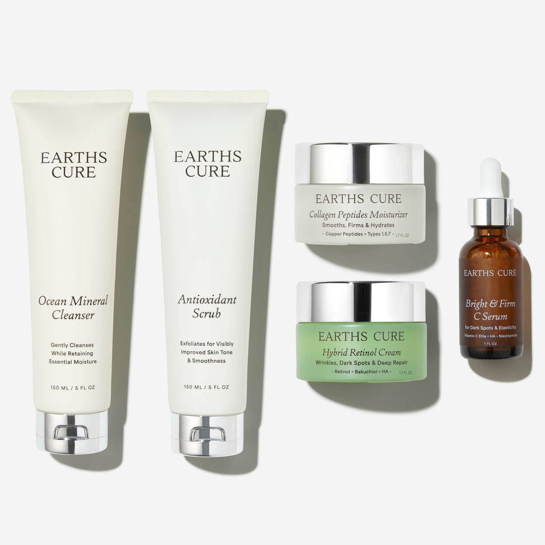 Advanced Anti-Aging Set