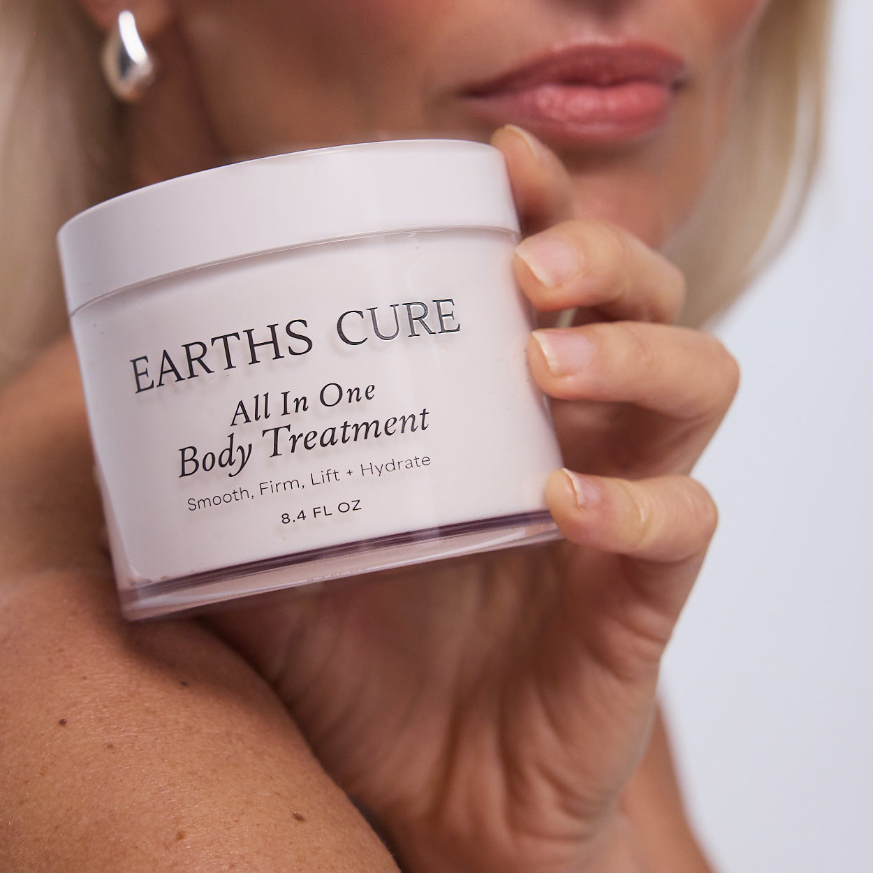 All-In-One Body Treatment