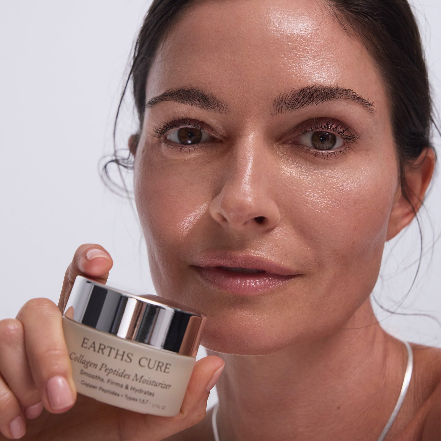 Collagen Peptides Moisturizer