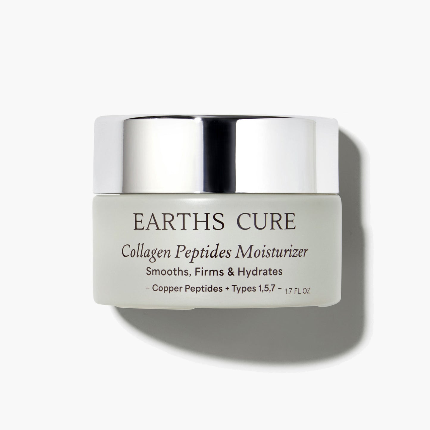 Collagen Peptides Moisturizer