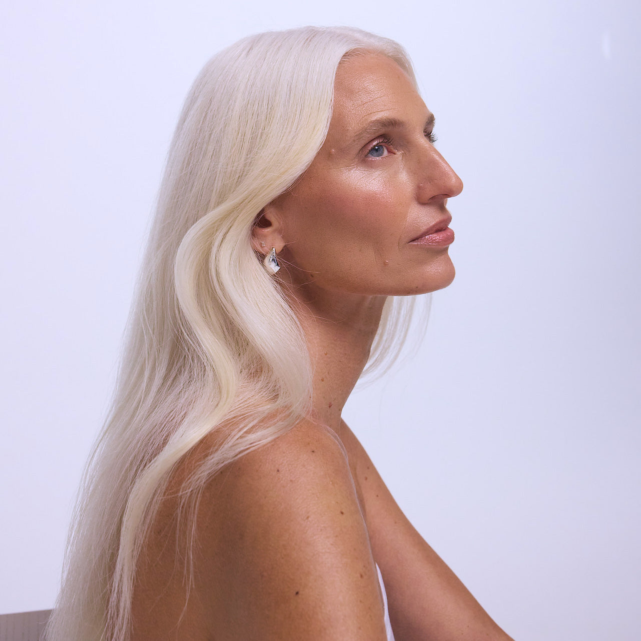 The Complete System for Gray Hair