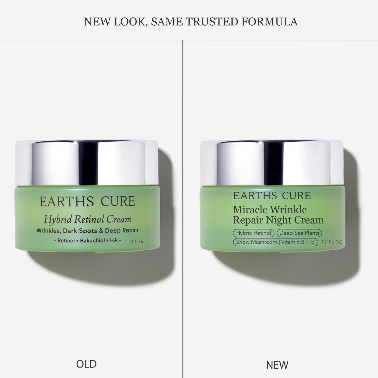 Hybrid Retinol Cream