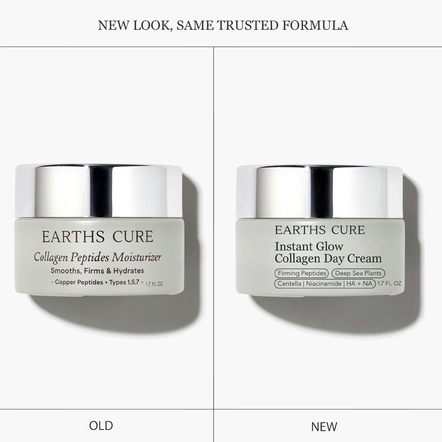 Collagen Peptides Moisturizer