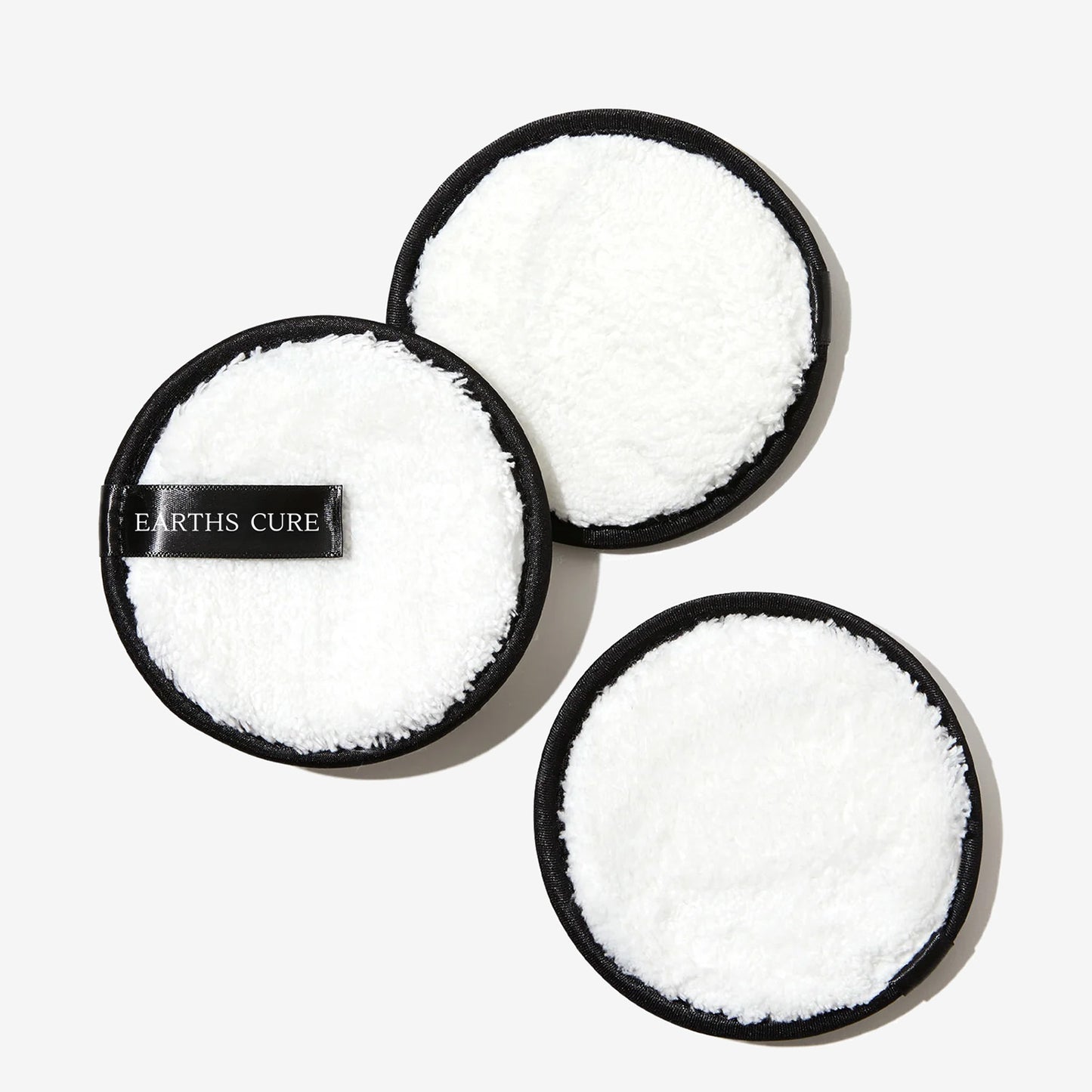 Makeup Removing Pads