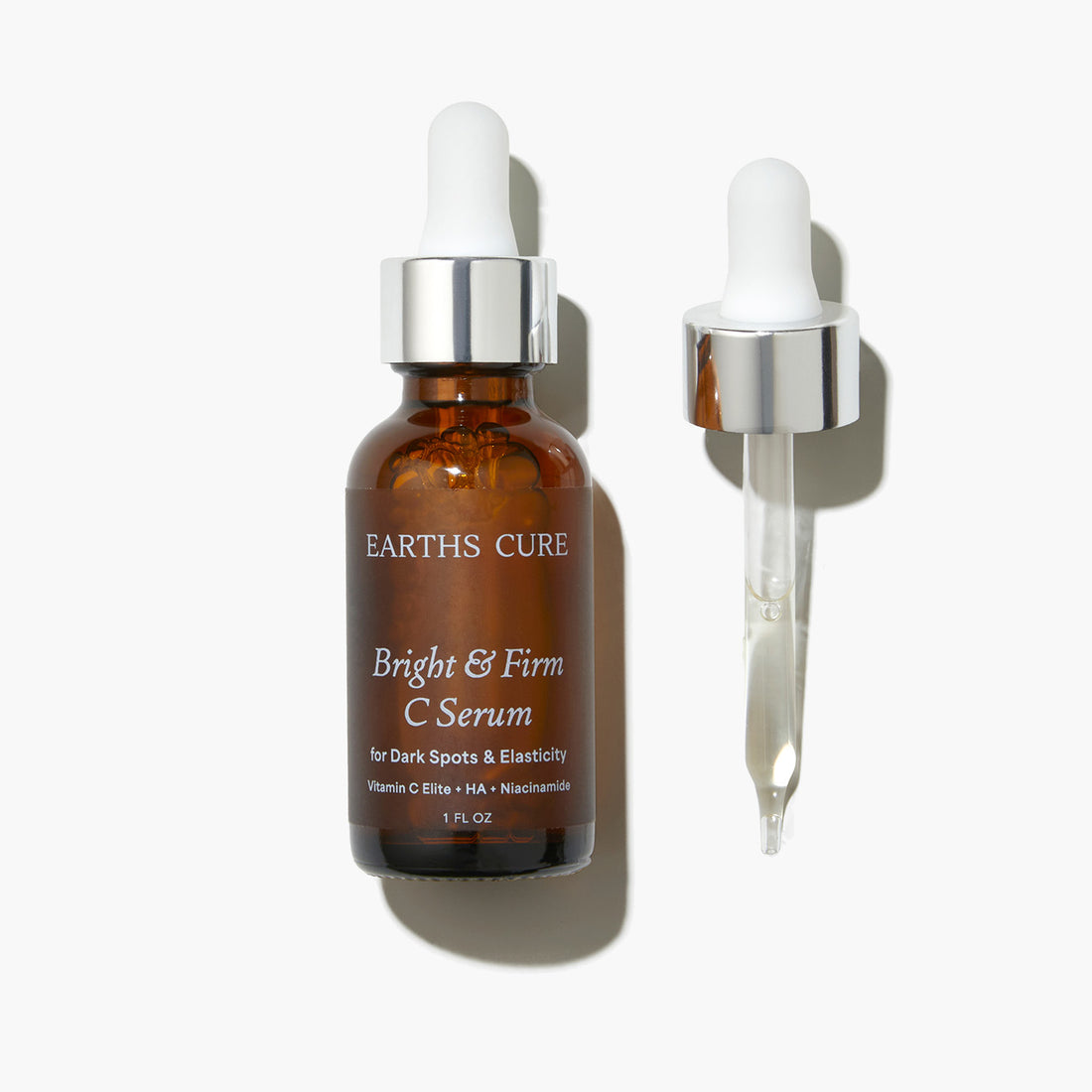 Bright & Firm C Serum