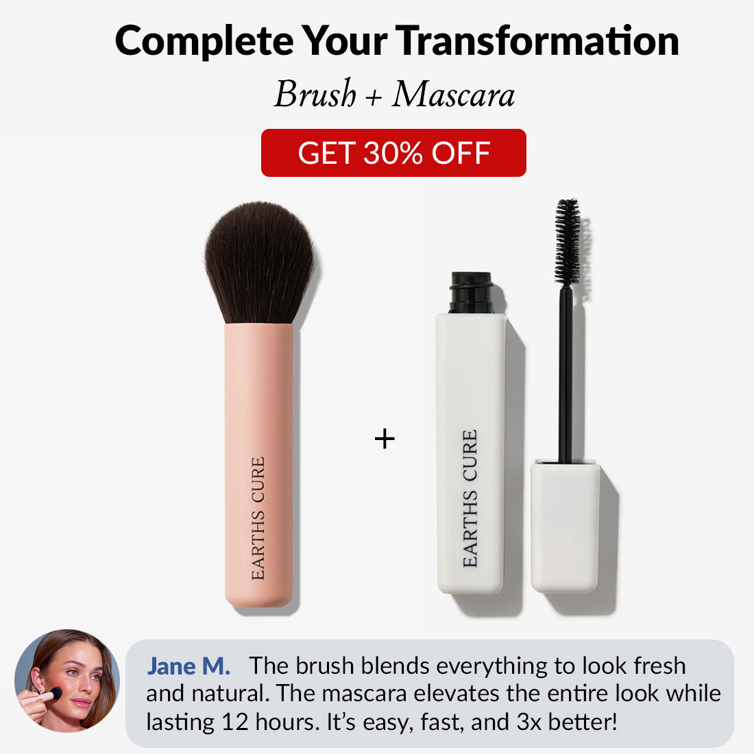 Upgrade Your Transformation