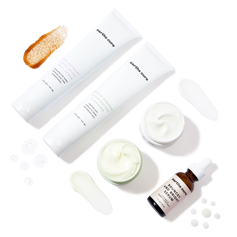 Advanced Anti-Aging Set