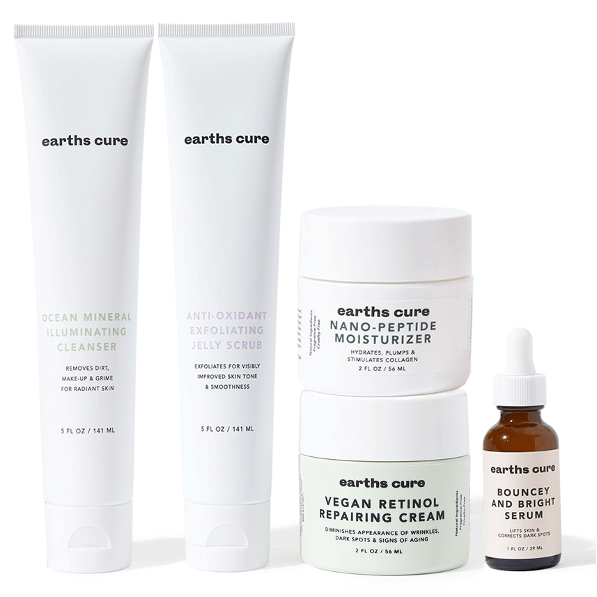 Advanced Anti-Aging Set