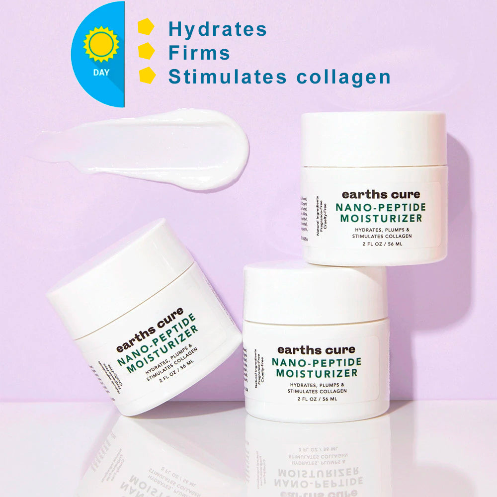 AM & PM Anti-Aging Routine