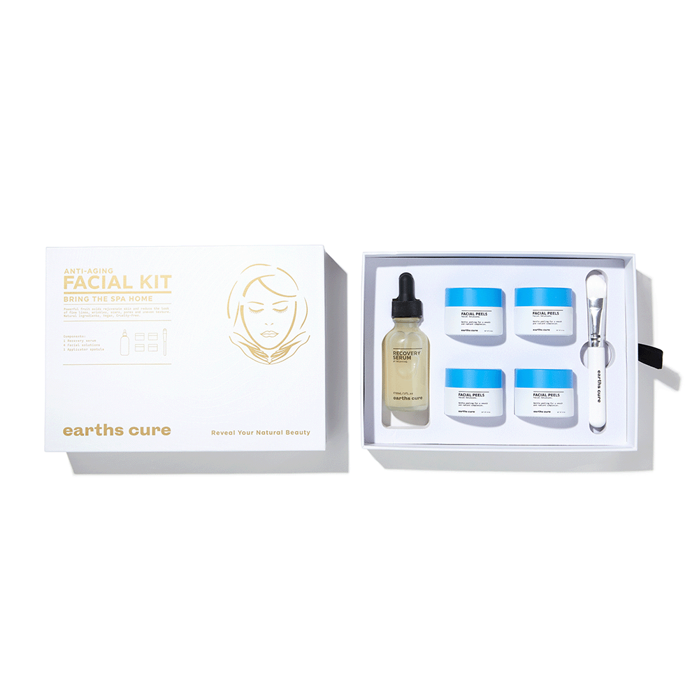 Home Facial Kit