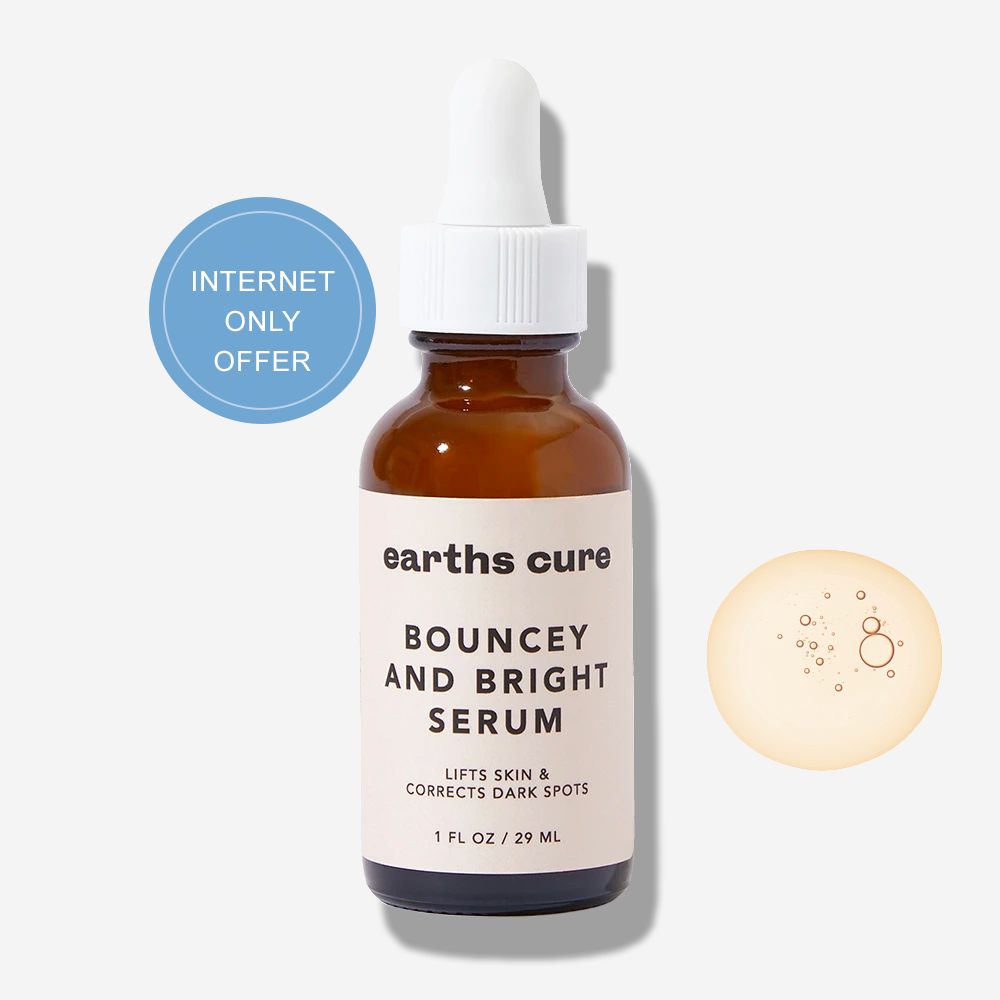 Bouncey & Bright - Anti Aging Serum