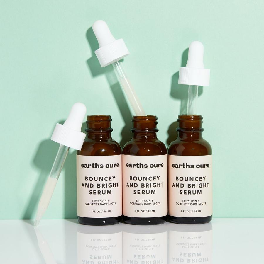 Bouncey & Bright - Anti Aging Serum