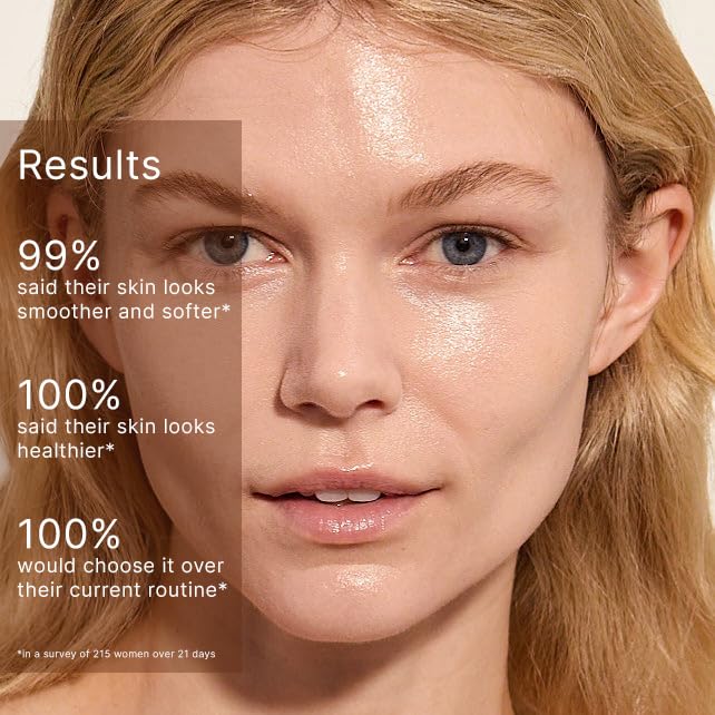 3-Step Anti-Aging Routine