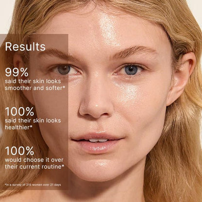 3-Step Anti-Aging Routine