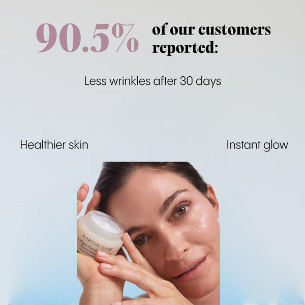 The Complete System for Mature Women’s Skin