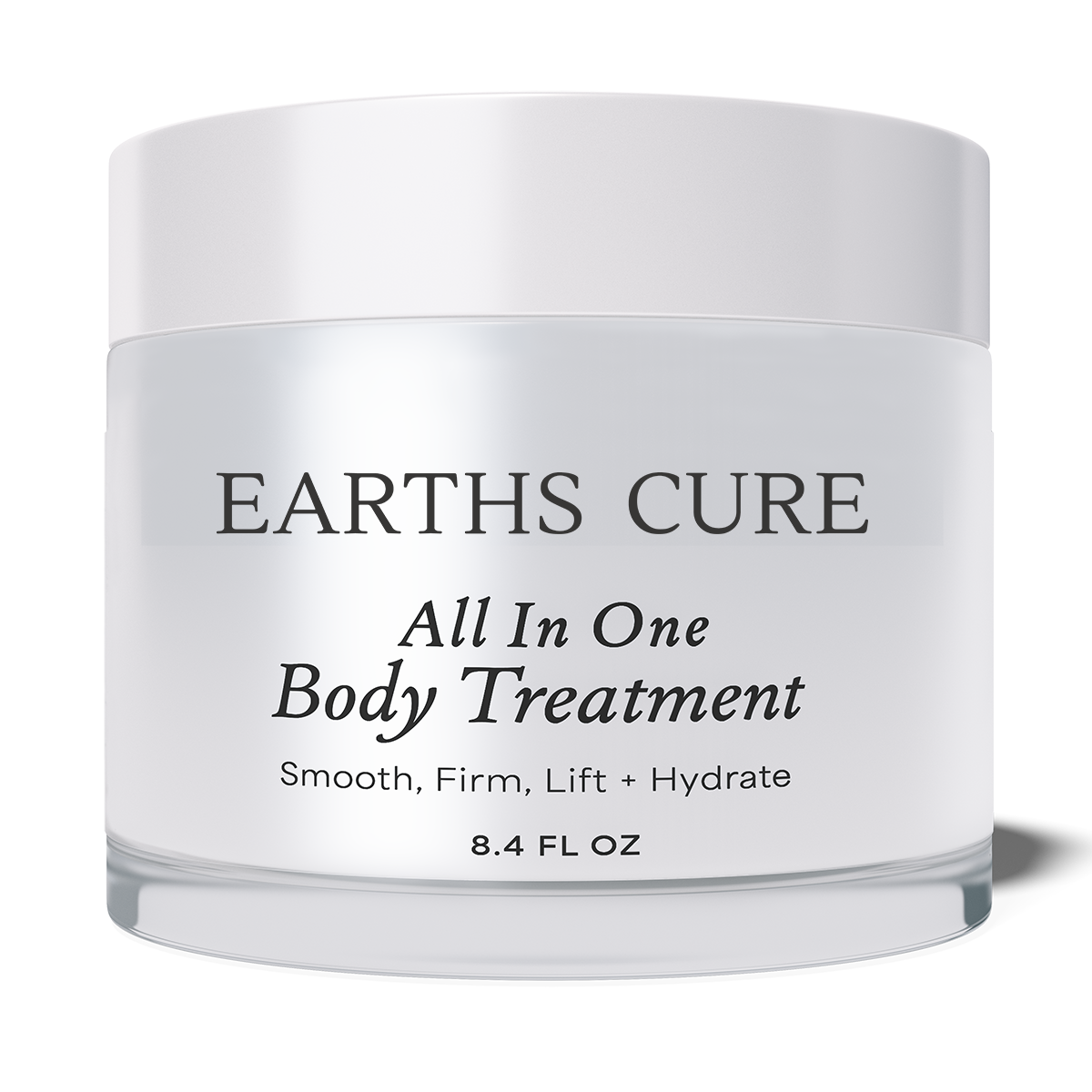 All-In-One Body Treatment