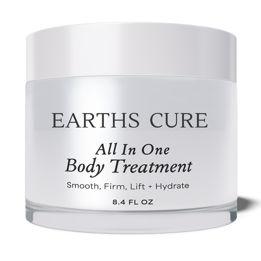 All-In-One Body Treatment