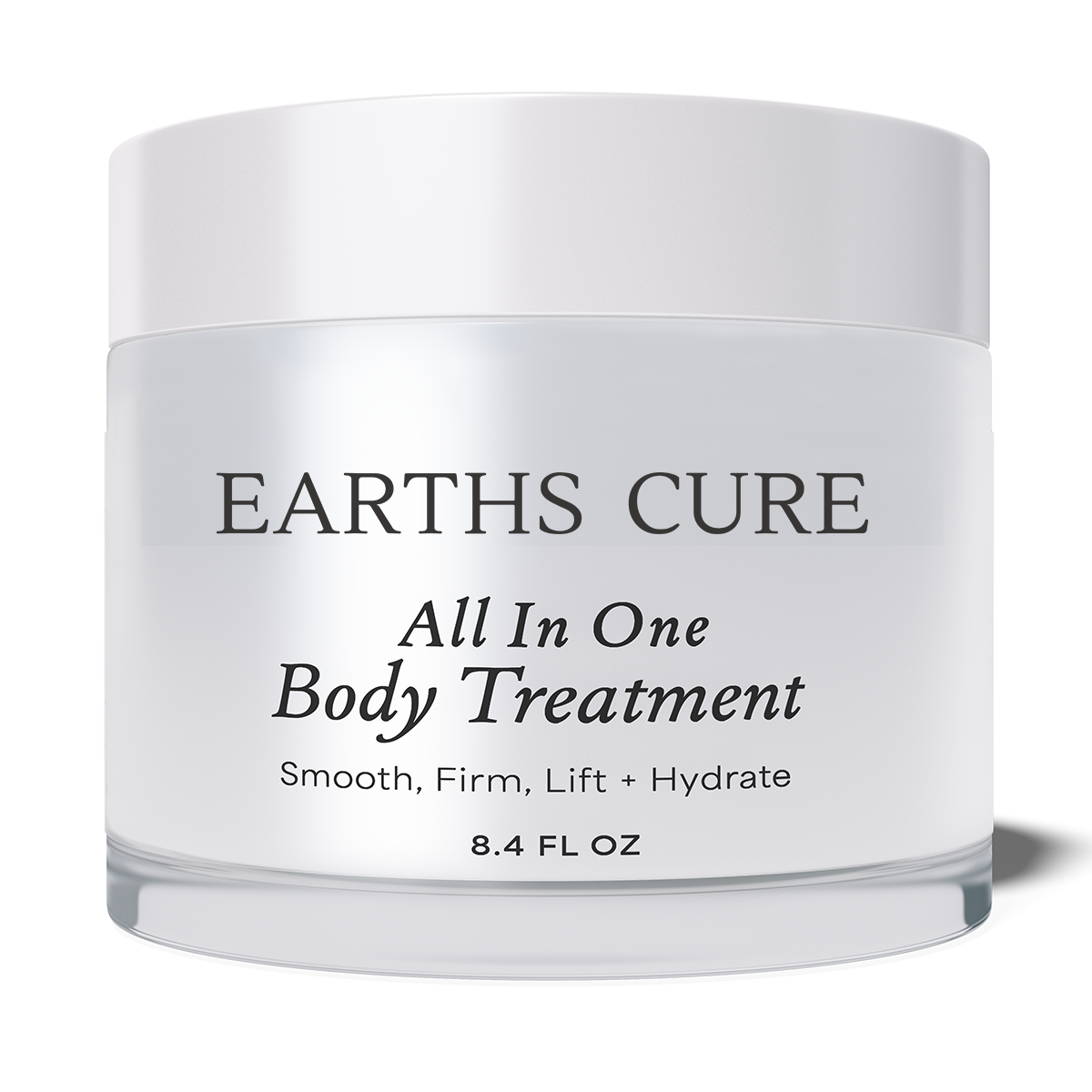 AllInOne Body Treatment EarthsCure