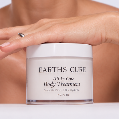 All-In-One Body Treatment