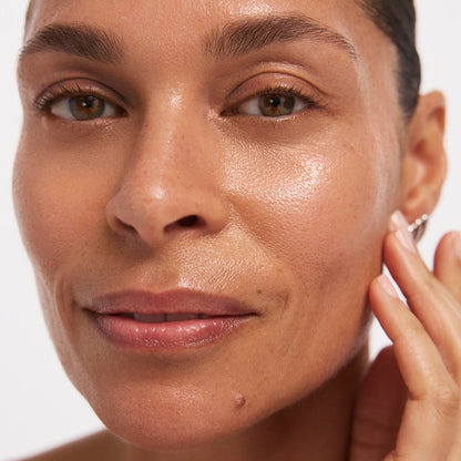 3-Step Anti-Aging Routine
