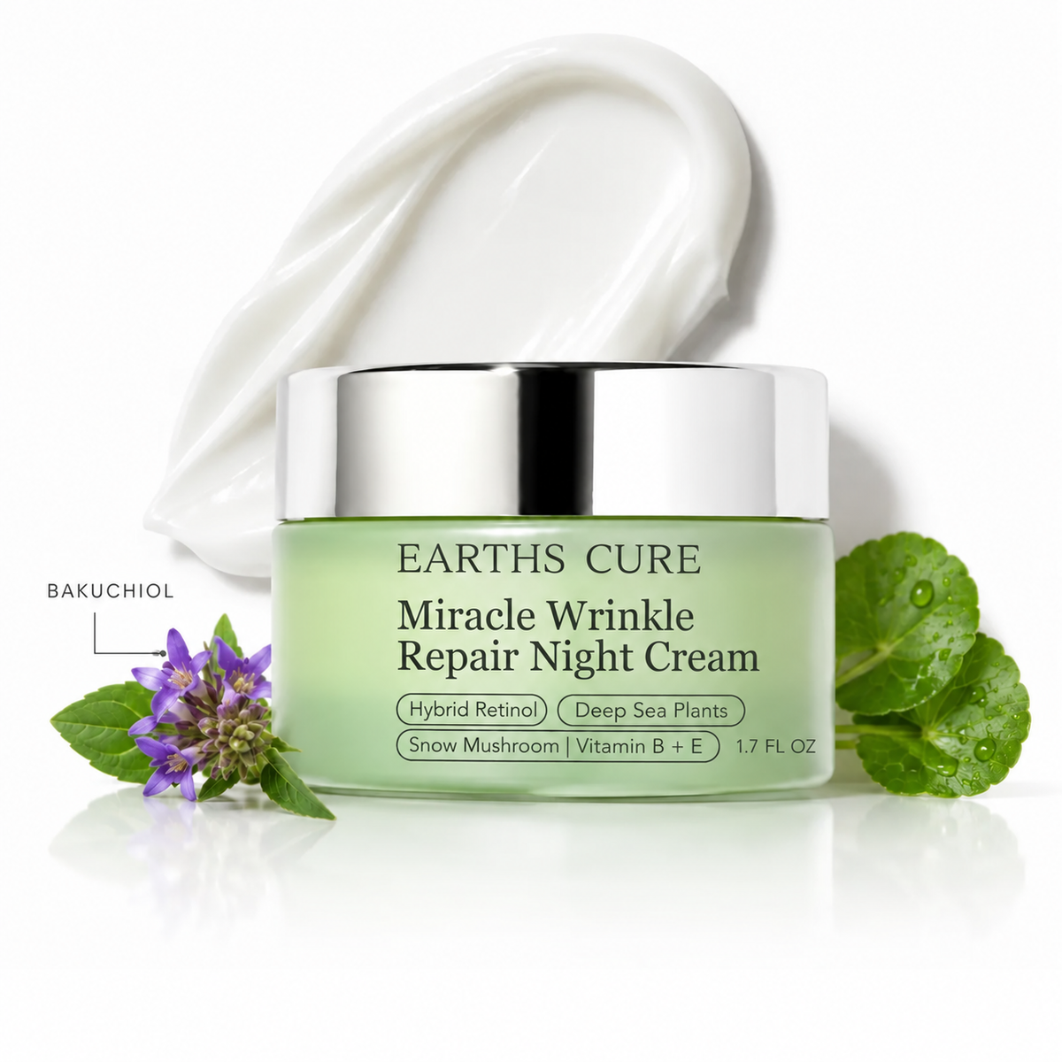 Hybrid Retinol Cream