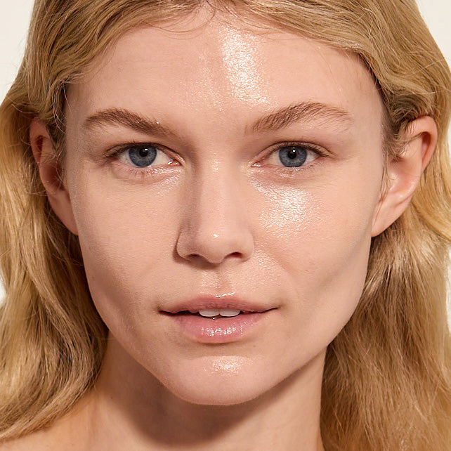 3-Step Anti-Aging Routine