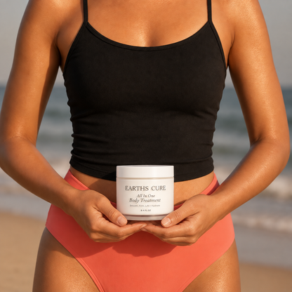 All-In-One Body Treatment