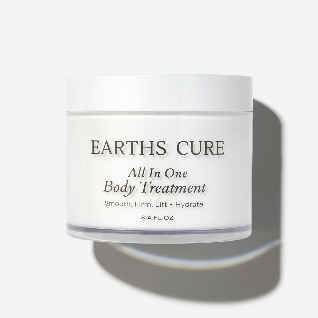 All-In-One Body Treatment