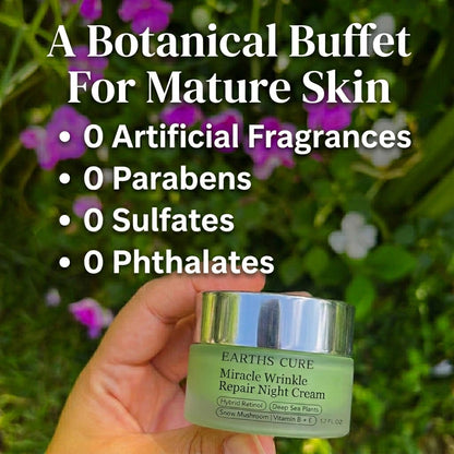 The Complete System for Mature Women’s Skin
