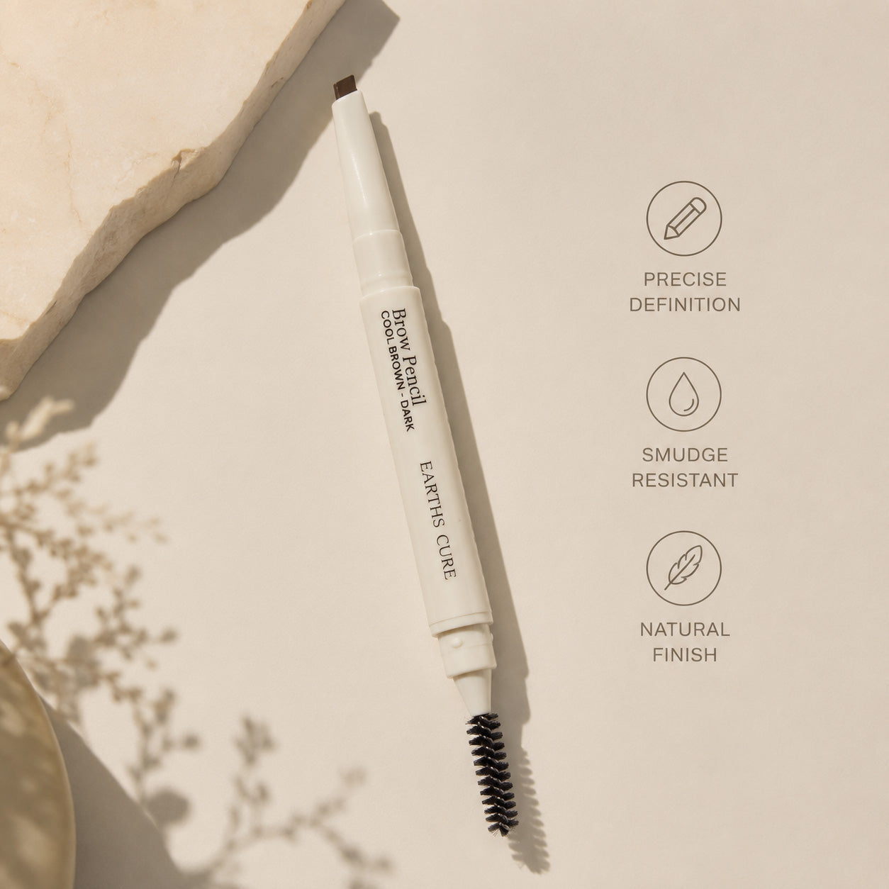 Eyebrow Pencil for Mature Women