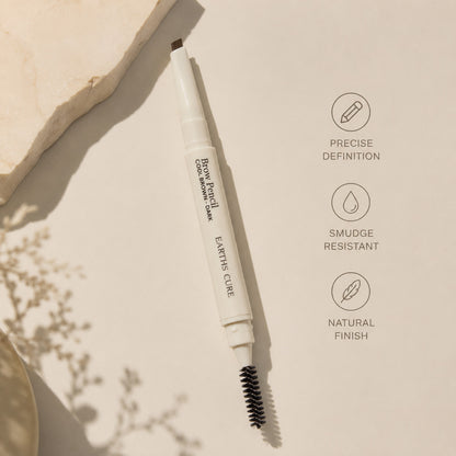 Eyebrow Pencil for Mature Women