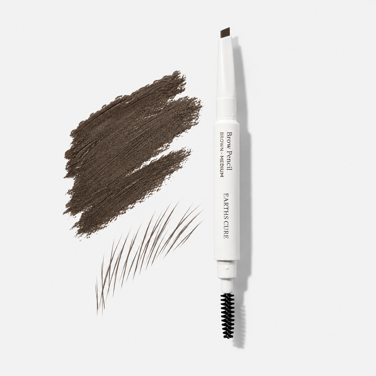 Eyebrow Pencil for Mature Women
