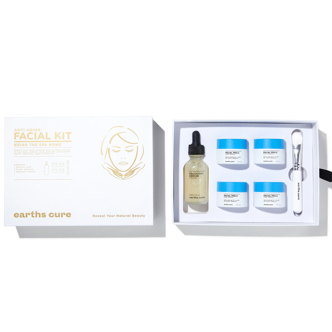 Routines & Kits – EarthsCure