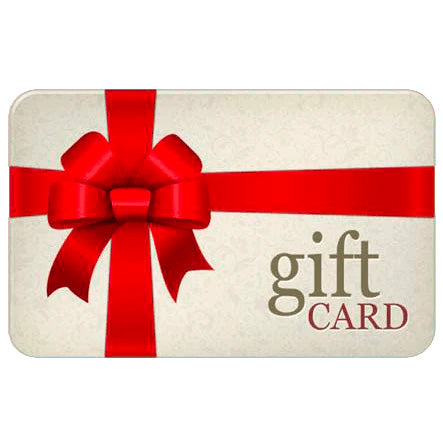 EarthsCure Gift Card