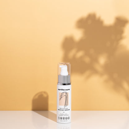 Multi-action Rescue Serum