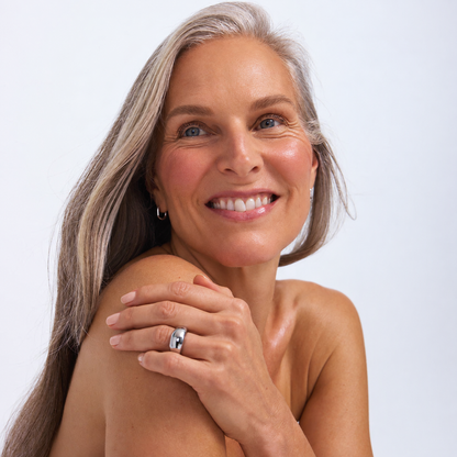 Eyebrow Pencil for Mature Women