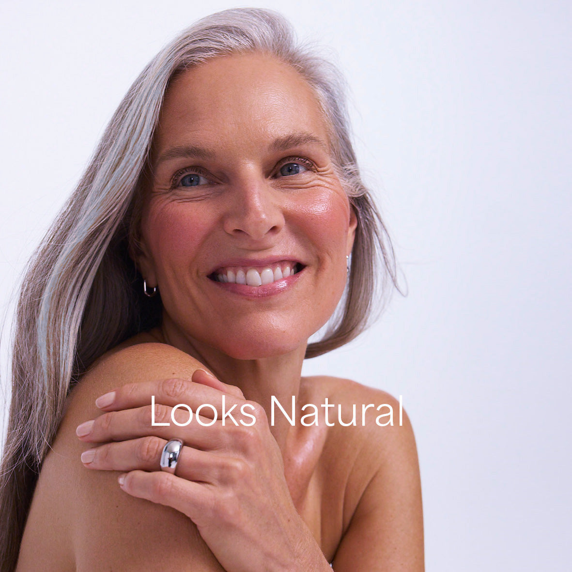 The Complete System for Gray Hair