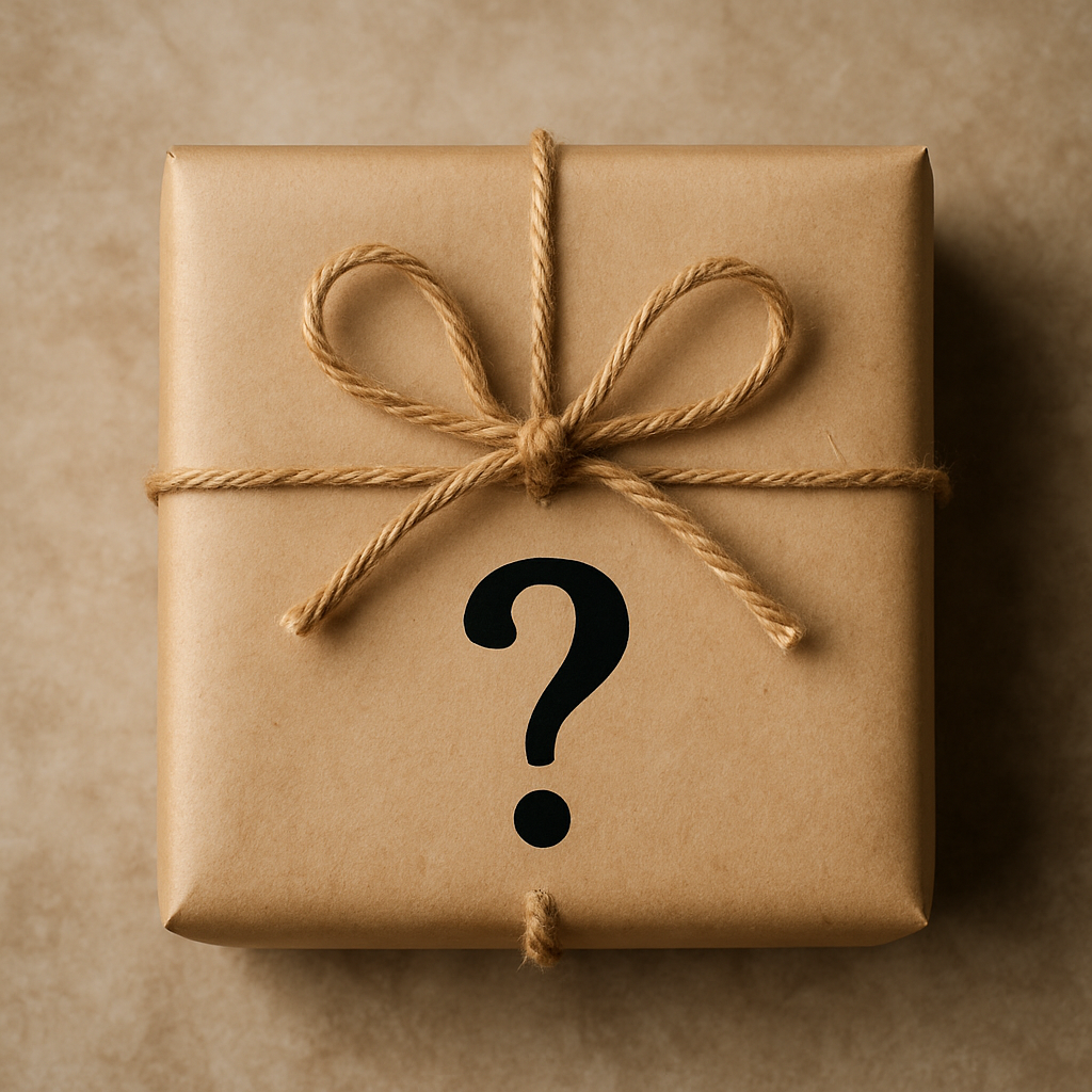 Mystery Box