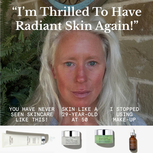 The Complete System for Mature Women’s Skin