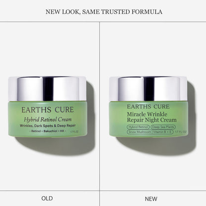 Hybrid Retinol Cream