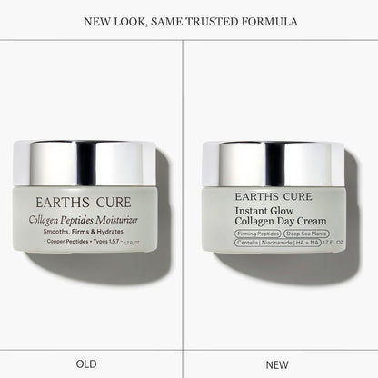 Collagen Peptides Moisturizer