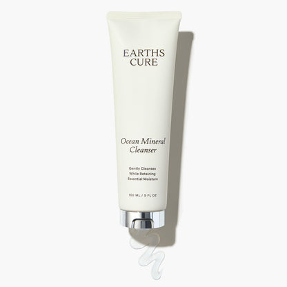 Ocean Mineral Cleanser
