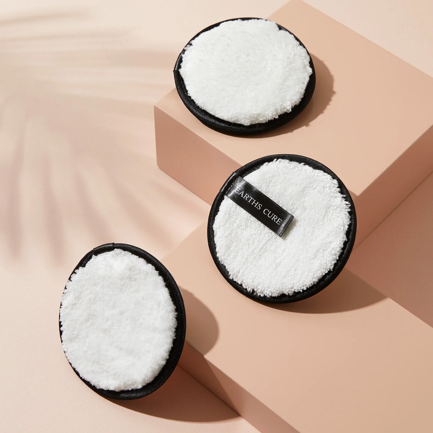 Makeup Removing Pads