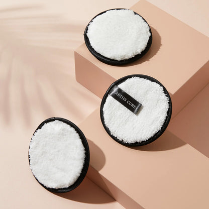 Makeup Removing Pads