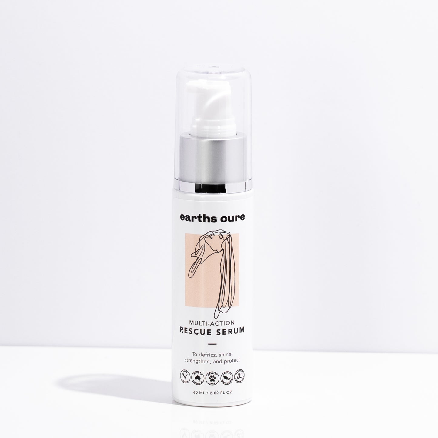 Multi-action Rescue Serum