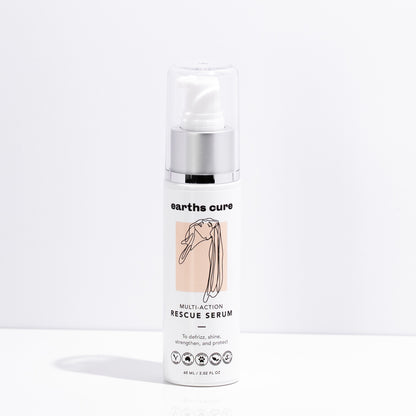 Multi-action Rescue Serum