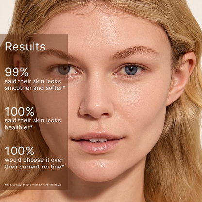 3-Step Anti-Aging Routine