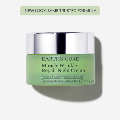 Hybrid Retinol Cream